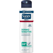 Sanex Men Dermo Sensitive Deodorant Spray 200ml