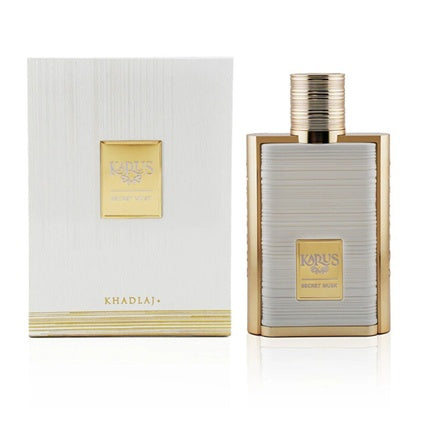 Khadlaj Karus Secret Musk Eau De Parfum