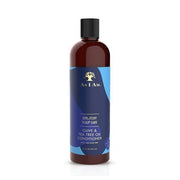 As I Am Dry & Itchy Scalp Care Co-Wash Shampoo Conditioner Leave-in Conditioner