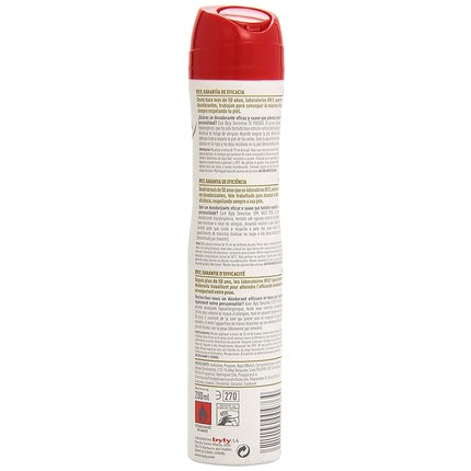 Byly 8411104004764 Deodorant Spray 200ml