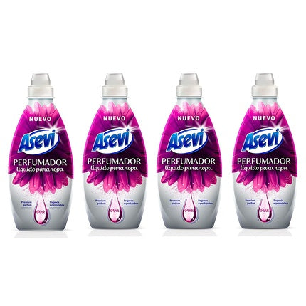 Asevi Liquid Garment Perfector For Pink Packaging 720 Ml 4
