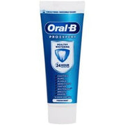 Oral B Pro Expert Healthy Whitening Toothpaste