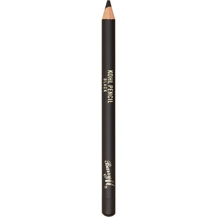 Barry M Kohl Eyeliner Pencil Black 1g