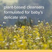 Burt's Bees Baby Bee Bubble Bath 350ml