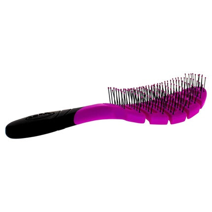 Wet Brush Pro Flex Dry for Unisex Hair Blue