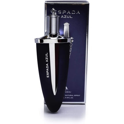 Emper Le Chameau Espada Azul for Men Eau de Toilette Natural Spray 100ml