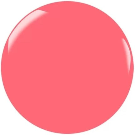 Pupa Neon Party Fluorescent Effect Nail Polish 900 On The Beach Pink