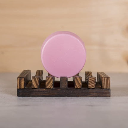 HappySoaps Tender Rose Conditioner Bar 65g