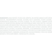 Cantu Shea Butter Men's Collection Cleansing Pre-Shave Scrub 8 Ounce