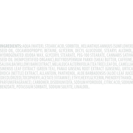 Cantu Shea Butter Men's Collection Cleansing Pre-Shave Scrub 8 Ounce