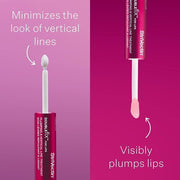 StriVectin Anti-Wrinkle Double Fix for Lips Plump and Smooth Vertical Lines Hydrating Two-in-One Treatment 0.16 Fl O