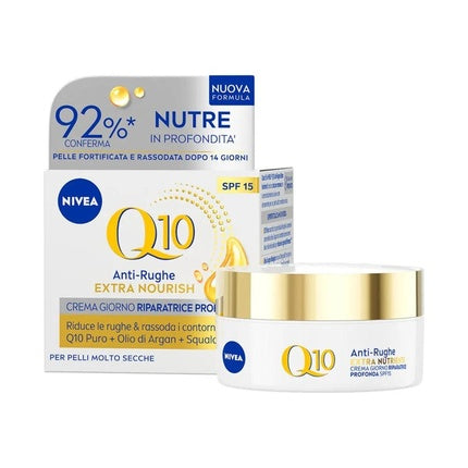 Nivea Thiospot Ultra Spf 50+ Day Cream 30ml