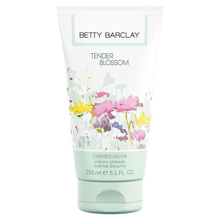 Betty Barclay Tender Blossom Shower Gel 150g