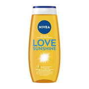 Nivea Shower Gel Love Sunshine