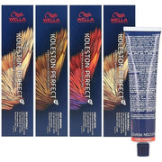 Koleston Perfect Me+ Vibrant Reds Hair Color 6/5 60ml