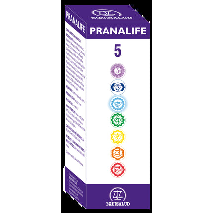 Equisalud Pranalife 5 50Ml