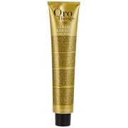 FANOLA Oro Puro Therapy Color Keratin Hair Color 100ml 8.1 Ash Blonde