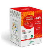 Aboca Aboca Natura Mix Advanced Energy 28 Envelopes