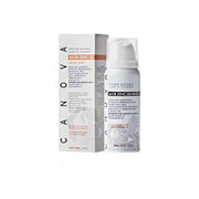 Canova Aloe Zinc 20 Mousse 100ml