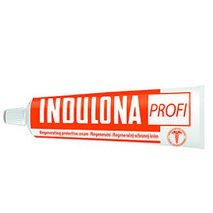 Indulona Profi Regenerating Protective Cream With Marigold