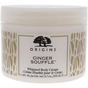 Origins Ginger Souffle Whipped Body Cream