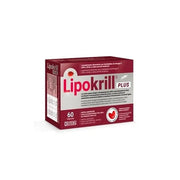 Deiters Deiters Lipokrill 60 Capsules