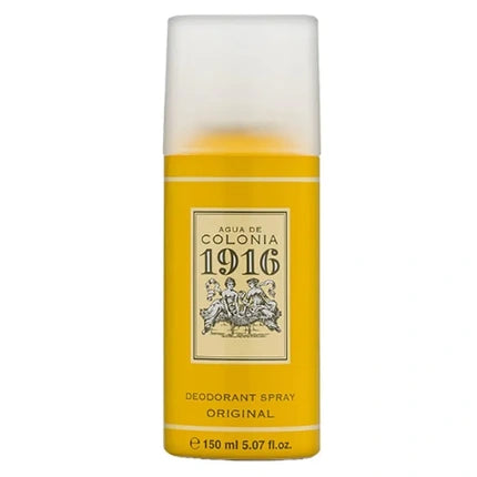 Myrurgia Myrurgia Deodorant Spray 150ml