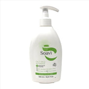 Farmac-zabban Soavi' Antibacterial Intimate Cleanser pH 3.5 500ml