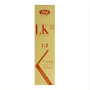 Lisap Lk Antiage 10003 Light Platinum Blonde Hair Color