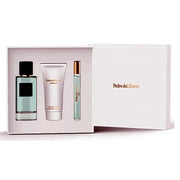 Pedro Del Hierro Neroli Eau De Parfum 100ml Spray With Miniature 10ml Spray And Body Lotion 100ml