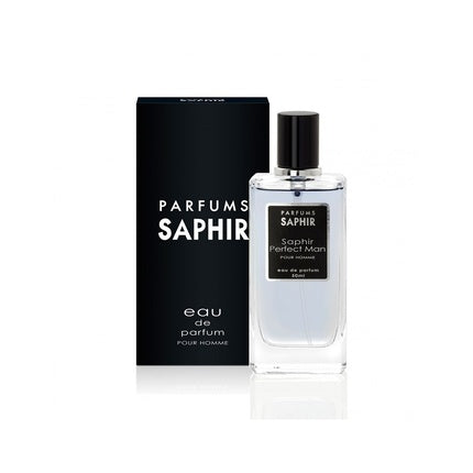 Saphir Perfect Pour Homme Eau De Parfum 50ml