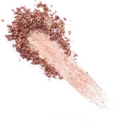 Bodyography Glitter Pigment Celestial Pink-Brown for Women 0.105 Oz Eye