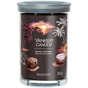 Yankee Candle Black Coconut Signature Tumbler Candle Large 567 G