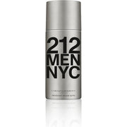 Carolina Herrera 212 NYC Deodorant Spray for Men 150ml