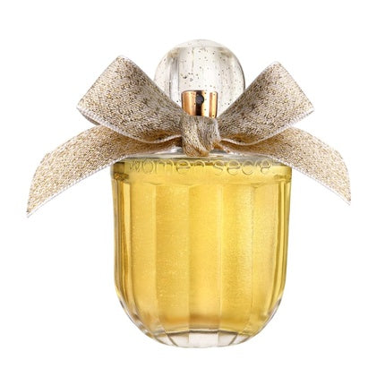 Women'secret Gold Seduction Perfume for Women Eau de Parfum 100ml Floral