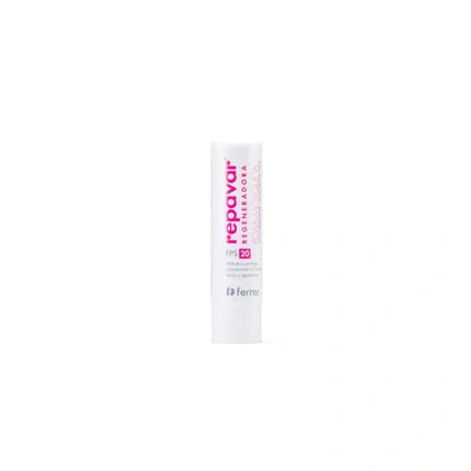 Repavar Repavar Repairing Regenerating Moisturising Stick Spf 20 4g