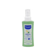 Labexpanscience Italia Srl Mustela Babyzzz Talcfree Spray Against Mosquitoes And Sweat 100ml