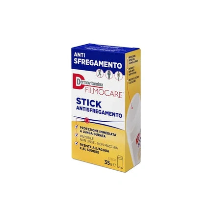 Dermovitamina Filmocare Antifriction Stick 35g