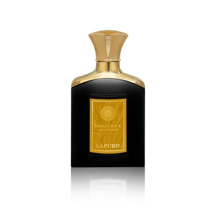 Fragrance World Bavaria The Gemstone Lapurd EDP for Men & Women 80ml 2.7oz