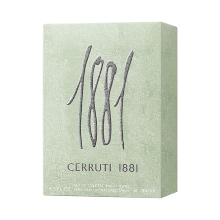 Cerruti 1881 Pour Homme EDT 200ML