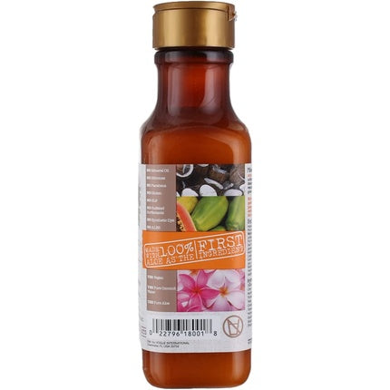 Maui Moisture Curl Quench Coconut Oil Shampoo and Conditioner 385ml - Pack of 2