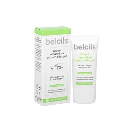 Belcils Belcils Contour Eyes Emulsion 30ml