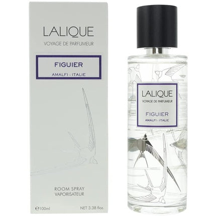Lalique Figuier Amalfi Room Spray 100ml
