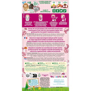 7th Heaven Heavenly Purifying Cosmic Rose Quartz Peel Off Mask