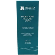 Miamo Hydra-Tone Restore Cream Firming Moisturizer 200ml
