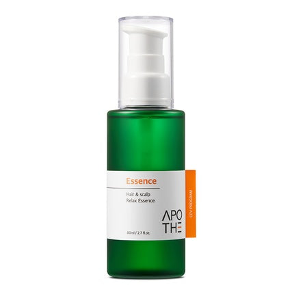 APOTHE Hair Relax Essence 80 ml