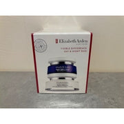 Elizabeth Arden Visible Difference Moisturizing Cream 100ml Day 50ml Night
