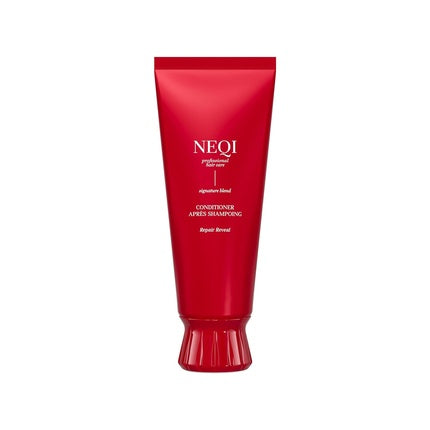NEQI Repair Reveal Conditioner Repairs Deep Hair Damage Sulfate-Free Professional Care at Home 250ml
