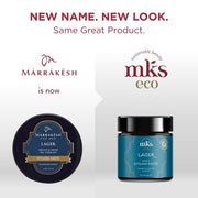 Mks-Eco Men Lager Men's Styling Paste Sandalwood