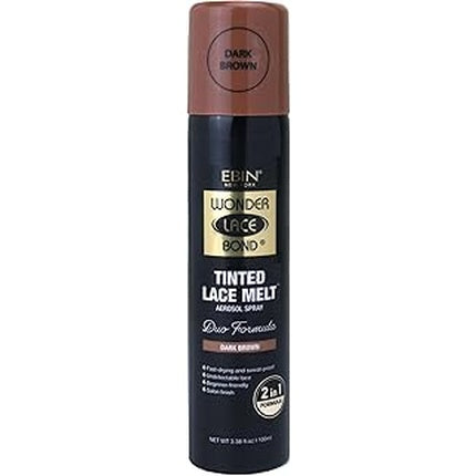 Ebin New York Wonder Lace Bond - 3.38 Oz/100 Ml